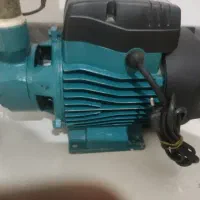 پمپ آب یک اسب VERMAست کلید ااومات|مصالح و تجهیزات ساختمان|شیروان (خراسان), |دیوار