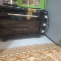 توستر