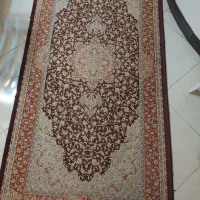 فرش فرهی طرح یلدا|فرش|کرج, باغستان|دیوار