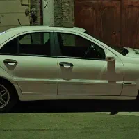 مرسدس بنز c240|خودرو سواری و وانت|تهران, آرژانتین|دیوار