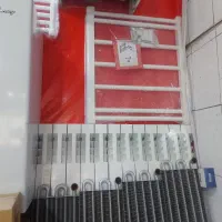 فروش کلی وجزئی پکیج و رادیاتور  ایران رادیاتور