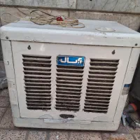 کولر ۲۸۰۰ سالم|کولر آبی|مشهد, شهید معقول|دیوار