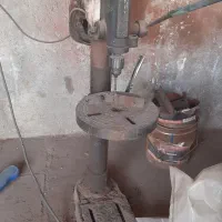 فروش لوازم کارگاه بصورت کلی|ماشین‌آلات صنعتی|اسلام‌شهر, شهرک واوان|دیوار