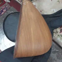 ساز عاشقی . قوپوز