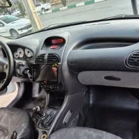 فروش ۲۰۶ تیپ ۵