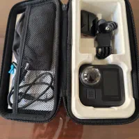 گوپرو مکس ۳۶۰