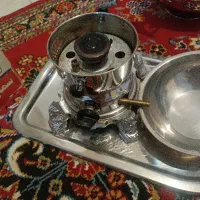 سماور گازی کیهان|سماور، چای‌ساز، قهوه‌ساز|هشتگرد, فاز ۷ مهستان|دیوار