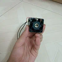 جت فن توربو 4*4 بلبرینگی|پنکه و تصفیه‌کنندهٔ هوا|اسلام‌شهر, مطهری|دیوار