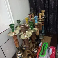 قیلیان میوه ای۱۰عددسفره خانه ای نوآکبندباهم یکجا|کلکسیون و سرگرمی|شیراز, فرگاز|دیوار