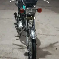 موتور125