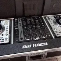 دیجی DENON 3500|آلات موسیقی|تهران, مشیریه|دیوار