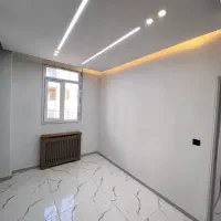 ۵۵متر*سالن پرده خور تالاری*دیزاین مینیمال*قلب شهر|فروش آپارتمان|تهران, سازمان برنامه شمالی|دیوار