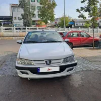 پژو پارس tu5 مدل ۱۴۰۲