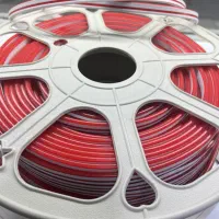 نئون فلکسی|ریسه و چراغ تزئینی|اهواز, نادری|دیوار