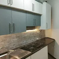فروش آپارتمان وکالتی قاسم آباد اندیشه 95همکف شیک