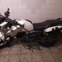 موتور آپاچی 180|موتورسیکلت|خوی, |دیوار