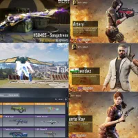 اچ‌اس‌لجند