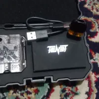 پاد ماد تنت کوکو|زیورآلات و اکسسوری|اصفهان, عاشق‌آباد|دیوار