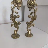 برنز  گل ومسی