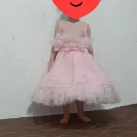 لباس عروس دنباله دار|لباس|نورآباد, |دیوار