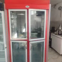 یخچال قصابی