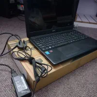 لپتاپ acer ایسر  core i5