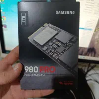 ssd samsung 980pro 1t