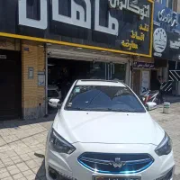 شاهین اتوماتیک ۱۴۰۴ اقساط