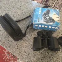 دوربین30*8روسی اصل|کوهنوردی و کمپینگ|اهواز, شهرک الهیه|دیوار