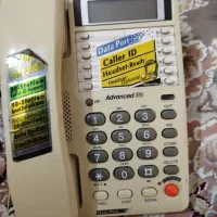 فروش 2تا گوشی تلفن
