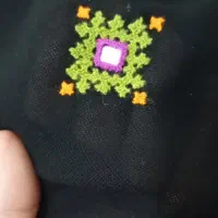 کارگاه|لباس|ایرانشهر, |دیوار