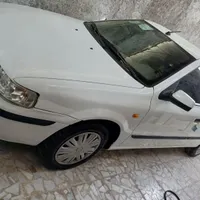 سمند LX ساده، مدل ۱۴۰۰