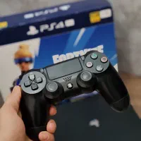 ps4 pro 1tb کپی خور|کنسول، بازی ویدئویی و آنلاین|شیراز, سینما سعدی|دیوار