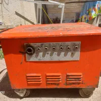 ترانس جوش ۲۵۰ آمپر