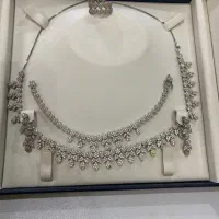 سرویس نقره|بدلیجات|گرمدره, |دیوار