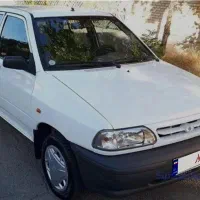 پراید۱۳۱ استثنایی۱۳۹۶