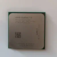 پردازنده AMD