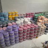 نیروی کار خانم