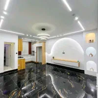 ۵۰متر/الان وقتشه طلاتو بفروشی ملک بخری/سندتکبرگ