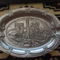 جاسیگاری (قدیمی)گلکسیونی|کلکسیون اشیاء عتیقه|دامغان, |دیوار