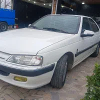 پارس سال مدل ۸۸