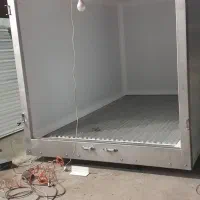 یخچال سرد خانه نیسان ایسوزو خاور بادسان فورس .f38|قطعات یدکی و لوازم جانبی|رباطکریم, رباطکریم|دیوار