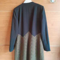 دوعدد مانتو شیک|لباس|کوهنجان, |دیوار