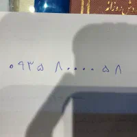 سیم کارت دائمی ایرانسل رند