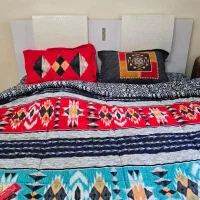 سرویس تخت خواب دو نفره