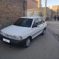 پراید ۸۷ دوگانه کارخانه