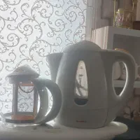 فروش پنکه پایه بلند کنترلی چایی ساز فرش|سایر لوازم برقی|شاهرود, |دیوار