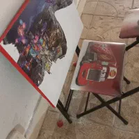 میز تحریر بچه