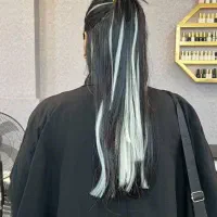 اکستنشن مو سر