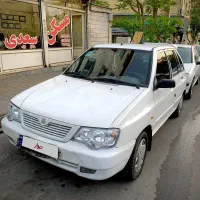پراید 111 مدل 95